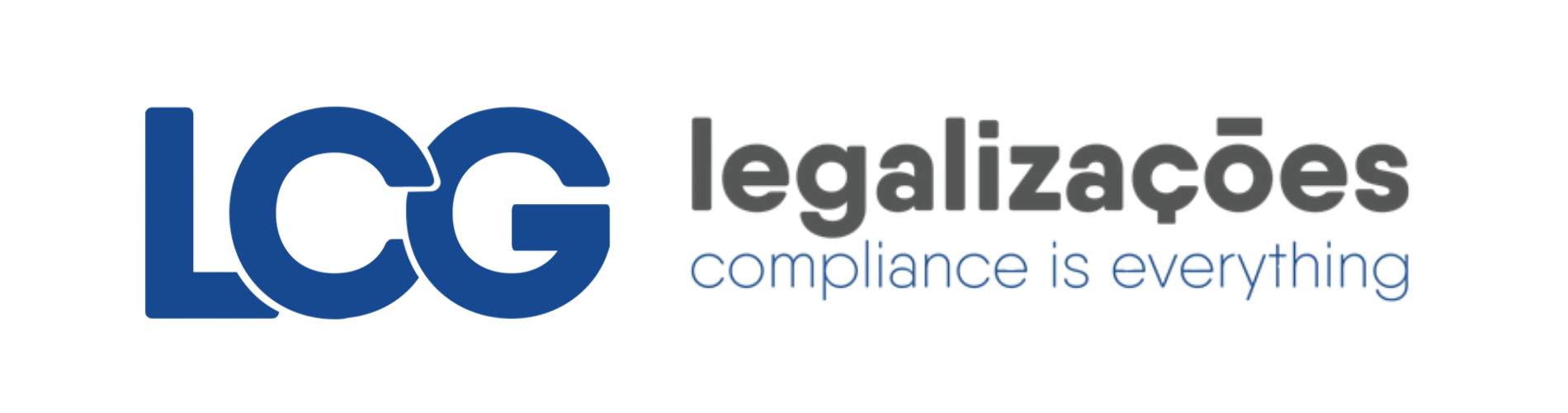 LCG Legalizações
